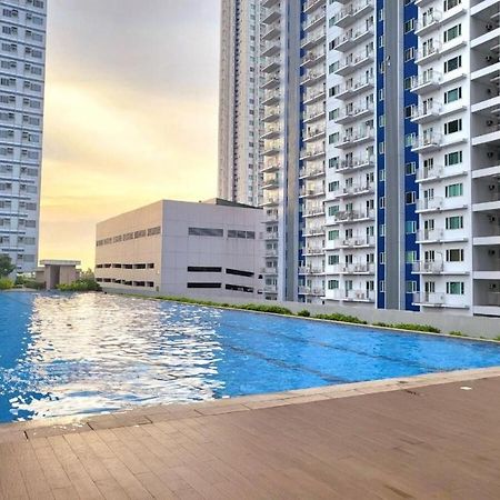 Smdc Grass Residences Кесон-Сити Экстерьер фото